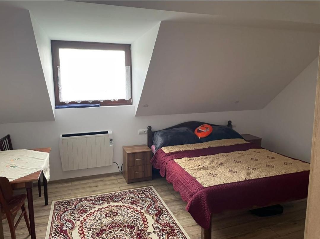 Karacsony Guest House Lunca de Sus 외부 사진