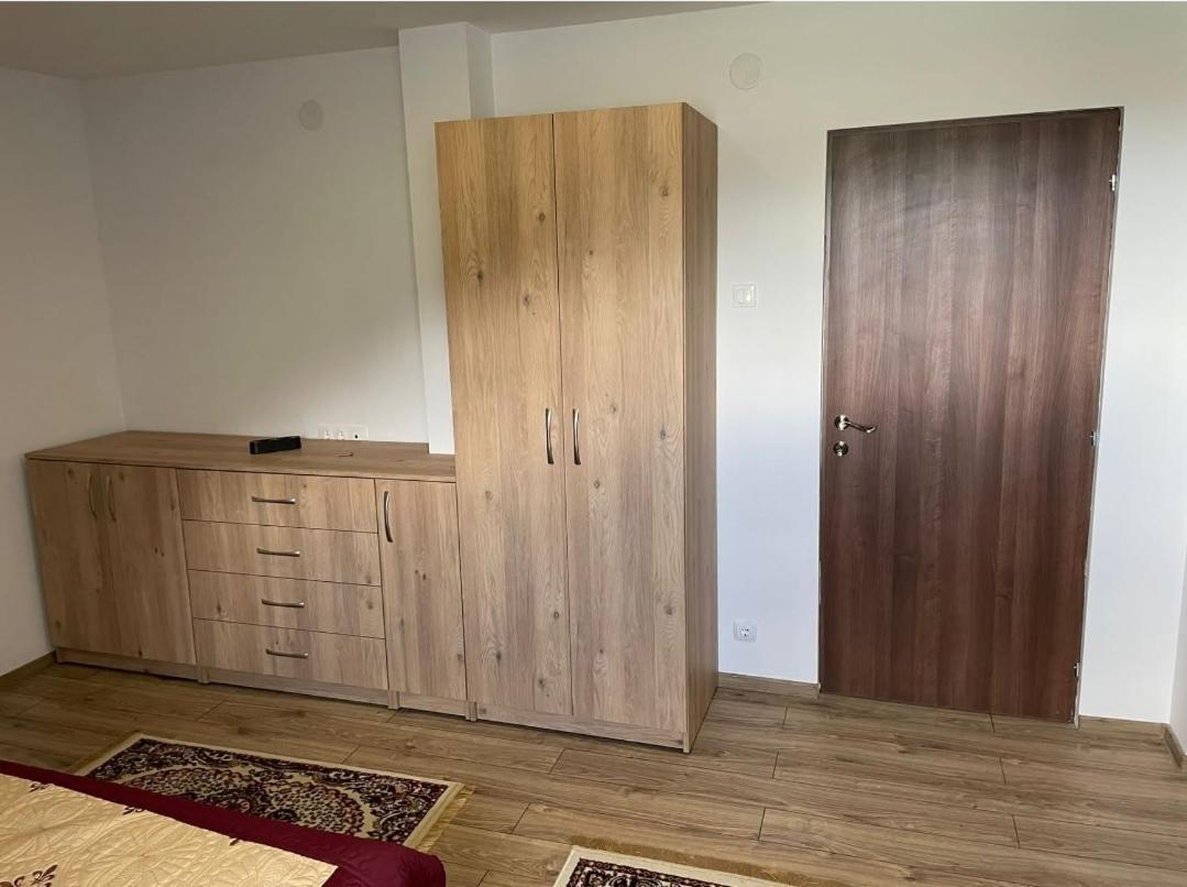 Karacsony Guest House Lunca de Sus 외부 사진