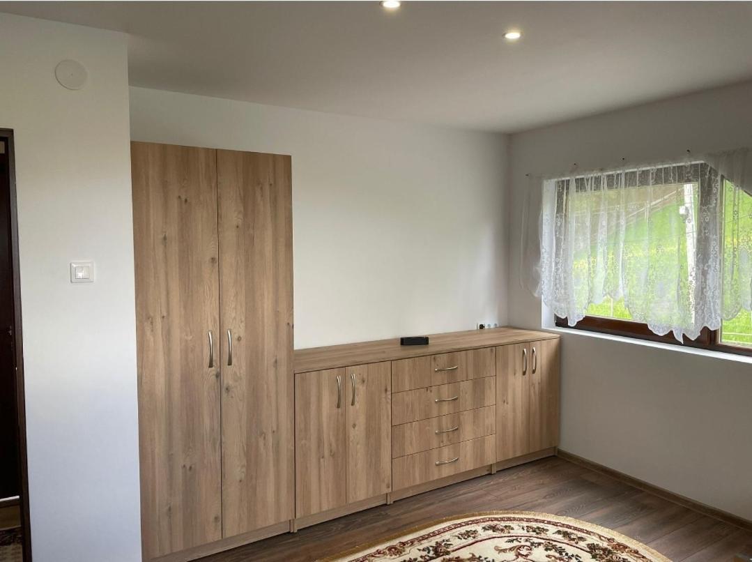 Karacsony Guest House Lunca de Sus 외부 사진
