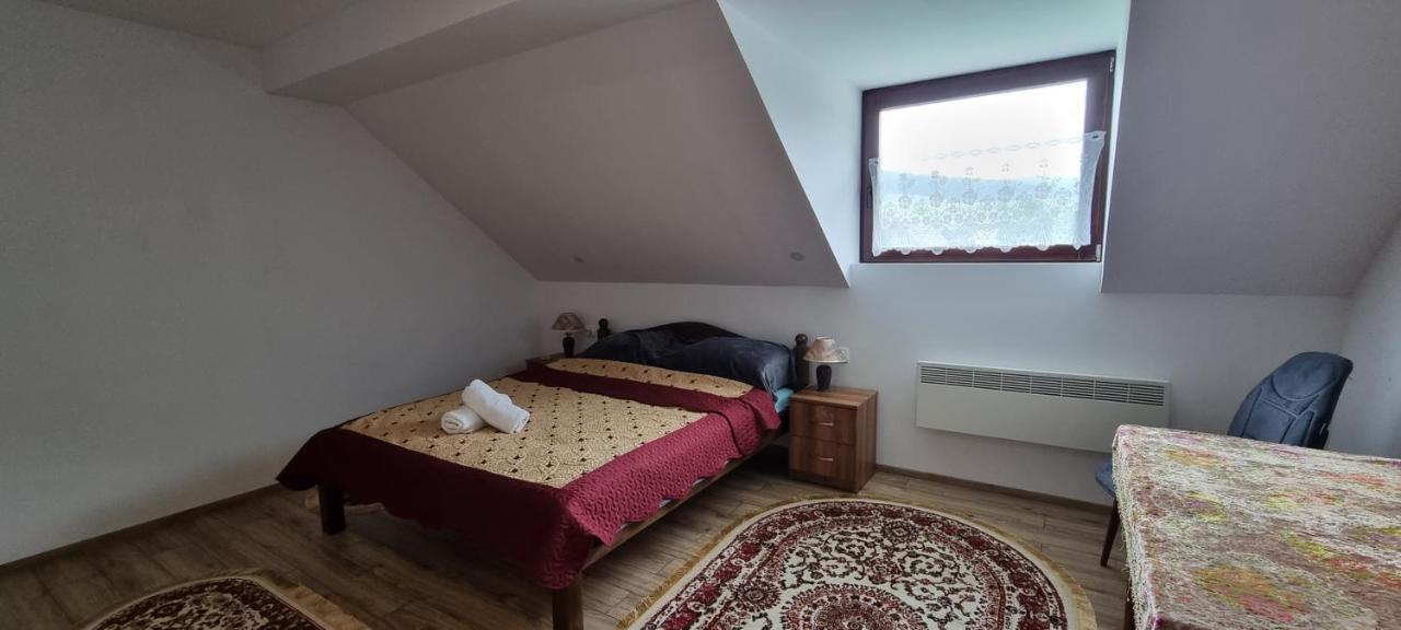 Karacsony Guest House Lunca de Sus 외부 사진
