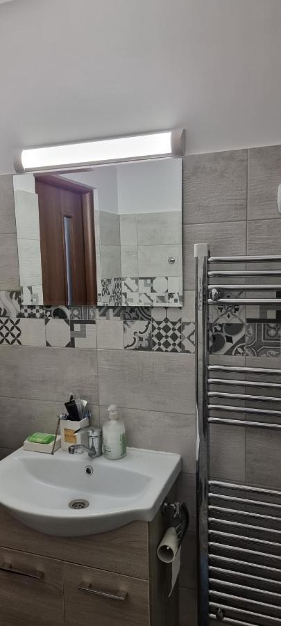 Karacsony Guest House Lunca de Sus 외부 사진