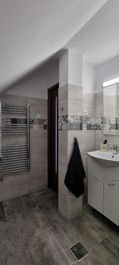 Karacsony Guest House Lunca de Sus 외부 사진