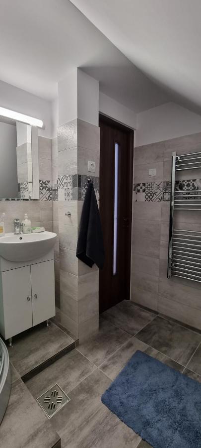 Karacsony Guest House Lunca de Sus 외부 사진