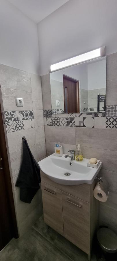 Karacsony Guest House Lunca de Sus 외부 사진