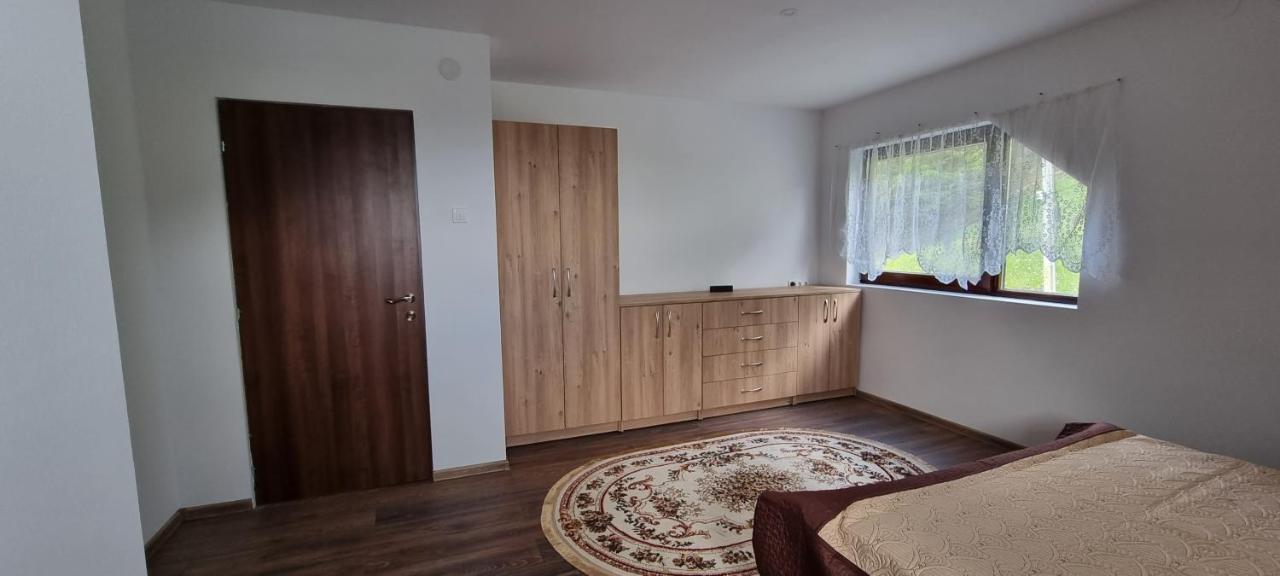 Karacsony Guest House Lunca de Sus 외부 사진