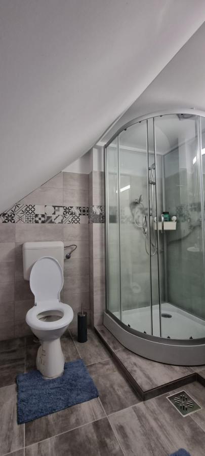 Karacsony Guest House Lunca de Sus 외부 사진
