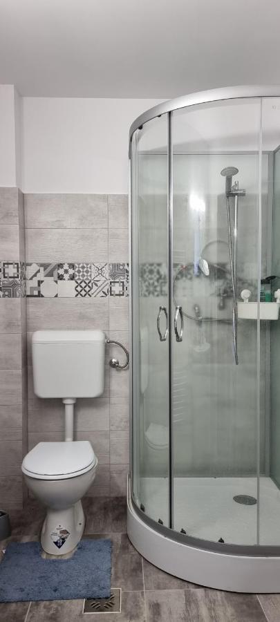 Karacsony Guest House Lunca de Sus 외부 사진