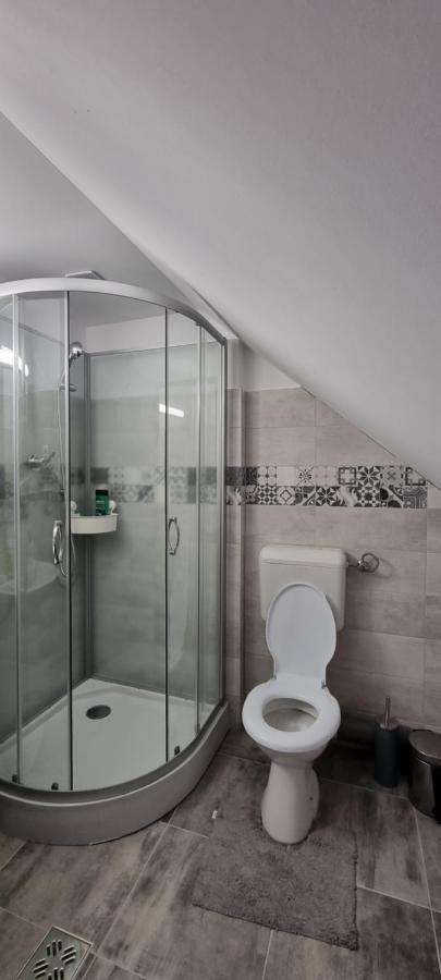 Karacsony Guest House Lunca de Sus 외부 사진