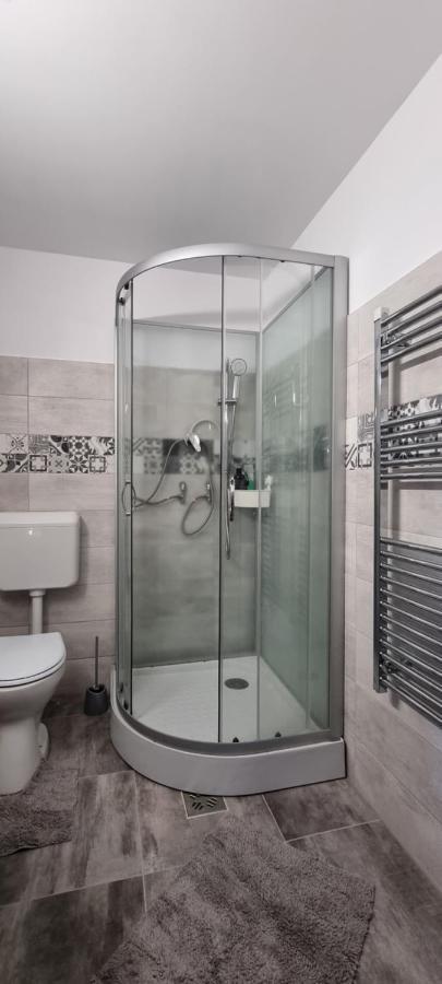 Karacsony Guest House Lunca de Sus 외부 사진