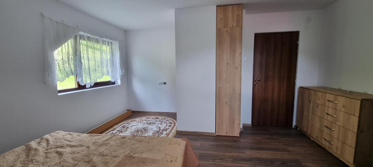 Karacsony Guest House Lunca de Sus 외부 사진
