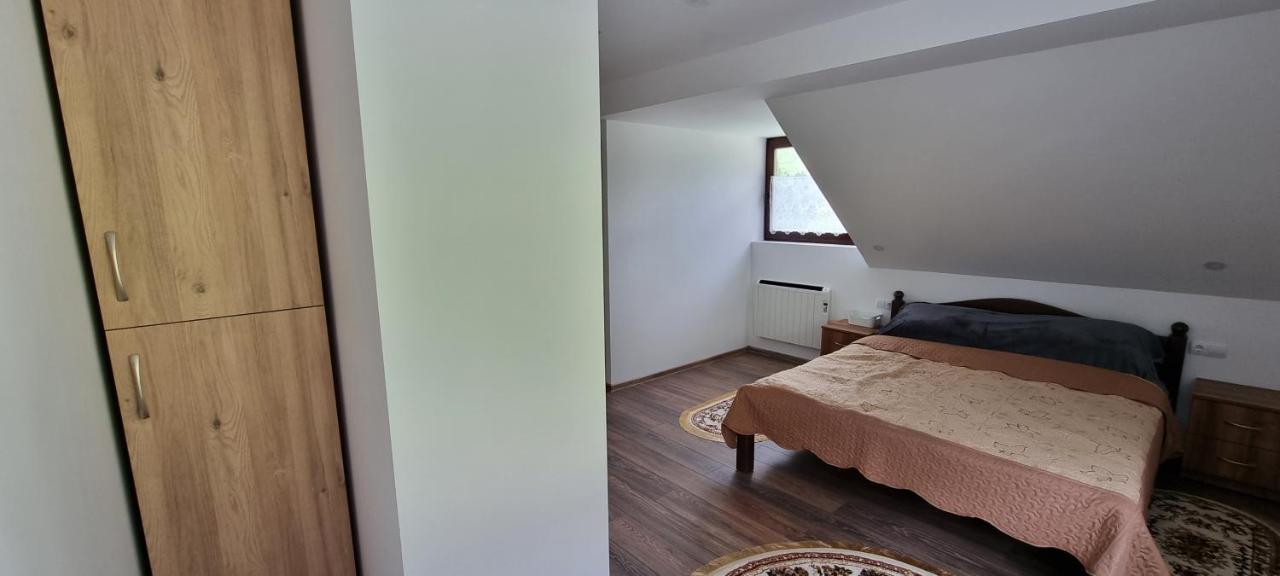 Karacsony Guest House Lunca de Sus 외부 사진