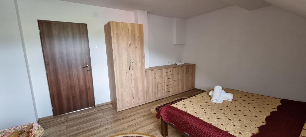 Karacsony Guest House Lunca de Sus 외부 사진